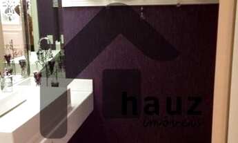 Imagem 3: Casa para aluguel, 5 quartos, 5 suítes, 3 vagas, Lago da Boa Vista - Sorocaba/SP