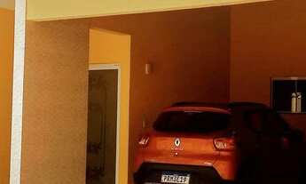 Imagem: Casa de 03 quartos, com linda piscina em