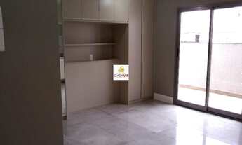 Imagem: Studio residencial à venda, Tatuapé, 38m²