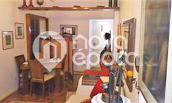 Imagem 4: Rio de Janeiro - Apartamento Padrão - Tijuca