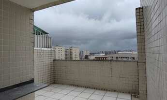 Imagem 2: Cobertura duplex para venda com 106 metros quadrados com 3 quartos em Parque Verde - Belém