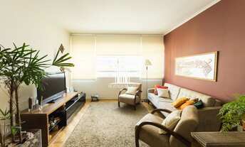 Imagem: Apartamento com 3 dormitórios à venda