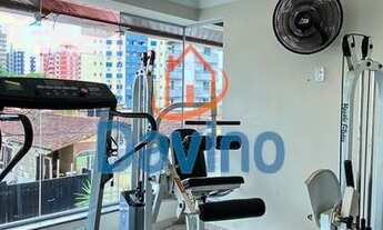 Imagem 7: APARTAMENTO DE 3 DORMITÓRIOS COM SUÍTE E VISTA MAR E LAZER COMPLETO - R$ 565 MIL