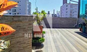 Imagem 3: Cobertura à venda no bairro Tabuleiro - Camboriú/SC