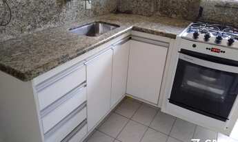 Imagem 3: Apartamento para Venda em São Bernardo do Campo, Baeta Neves, 2 dormitórios, 1 banheiro, 1