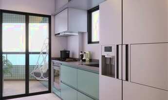 Imagem 4: APARTAMENTO MARACANÃ - PRAIA GRANDE SP