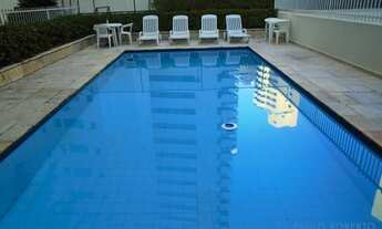 Imagem: APARTAMENTO - ACLIMAÇÃO - SP