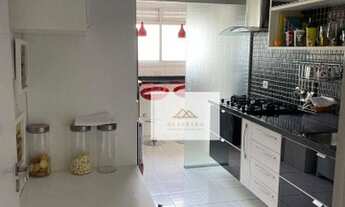 Imagem 9: Apartamento com 3 dormitórios à venda por R$ 820.000,00 - Centro (Osasco) - Osasco/SP