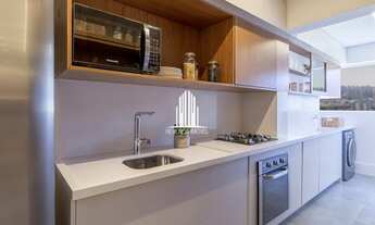 Imagem 7: Apartamento, 3 Dormitórios, 1 Suíte, 2 vaga determinadas - venda