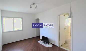 Imagem: SãO PAULO - Apartamento Padrão - Campo