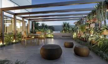 Imagem 7: Apartamento em Moema, 117m de area util, duas suítes, duas vagas de garagem !