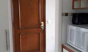 Imagem 6: APARTAMENTO - CAMPO BELO - SP