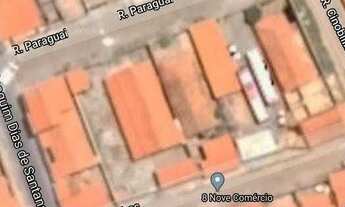 Imagem 3: Terreno com casa