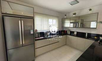 Imagem 6: Sobrado clean, amplo e isolado com fino acabamento em localização privilegiada - Palm Hill