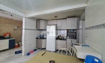 Imagem 3: CASA TÉRREA - Vila Formosa