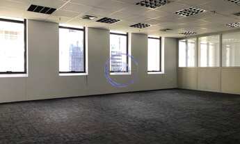 Imagem 2: Conjunto Comercial disponível próximo a estação da Berrini