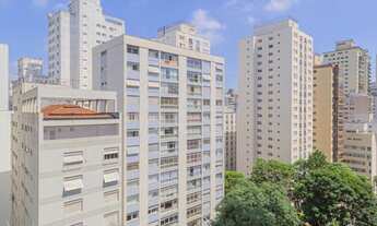 Imagem 2: APARTAMENTO - HIGIENÓPOLIS - SP