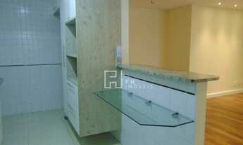 Imagem 4: Apartamento com 3 dormitórios para venda - R$ 935.000,00 - Vila Mariana - São Paulo/SP