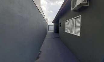 Imagem 6: LINDA CASA CIDADE JARDIM