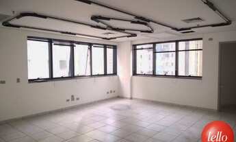 Imagem 7: São Paulo - Conjunto Comercial/sala - Moema