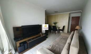 Imagem: Apartamento à venda, Liberdade, 78m²