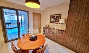 Imagem 6: Ribeirão Preto - Apartamento Padrão - Morro do Ipê