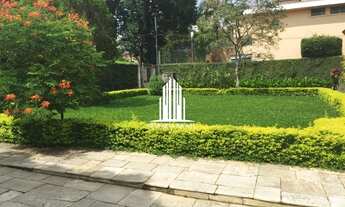 Imagem 6: Casa no Brooklin Velho - 700 m2 - Piscina, jardim, 6 vagas!