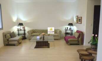 Imagem 6: Apartamento à venda, Real Parque, 185m², 3 suítes, 3 vagas!