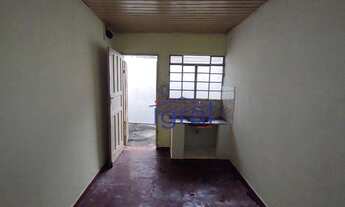 Imagem 7: Casa com 1 dormitório para alugar, 35 m² por R$ 900,00/mês - Vila do Encontro - São Paulo