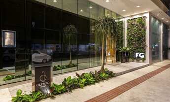 Imagem 7: OPORTUNIDADE - Olympo Tower - Balneário - FG Empreendimentos - 4 Dormitórios - 2 Suítes