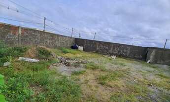 Imagem 3: Vendo terreno murado, medindo 424m² de esquina, Escritura Pública