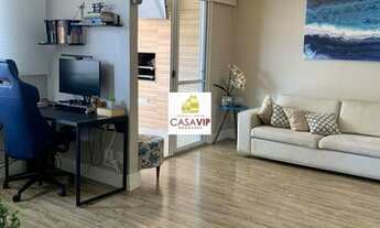 Imagem: Apartamento à venda, Jardim Arpoador, 105m²