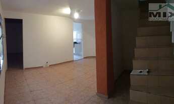 Imagem: Casa Assobradada em Taboão - Diadema, SP