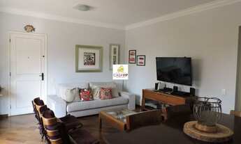 Imagem: Apartamento à venda, Santana, 106m², 3