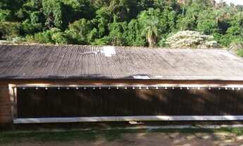 Imagem 2: Fazenda em Itapira, interior de São Paulo