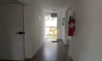 Imagem 7: Cobertura com 3 dormitórios à venda, 164 m² por R$ 630.000,00 - Bacacheri - Curitiba/PR