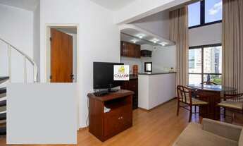 Imagem 1: Apartamento à venda, Moema, 78m², 1 suíte, 1 vaga!