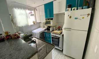 Imagem 4: Apartamento - Vila Industrial - Campinas