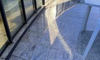 Imagem 2: Apartamento à venda 4 Quartos, 3 Suites, 2 Vagas, 280M², PRAIA DO MORRO, GUARAPARI - ES