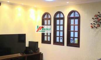 Imagem 2: Sobrado Padrão para Venda em Vila Cruz das Almas São Paulo-SP