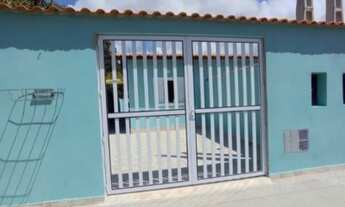 Imagem: Casa no Conj. Castanheira - Integração