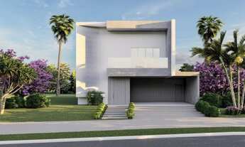 Imagem 1: Casa de condomínio sobrado para venda tem 219 metros quadrados com 3 quartos