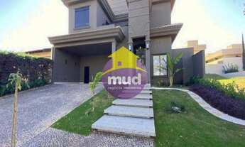 Imagem 3: IMOBILIÁRIA MUD RIO PRETO VENDE CASA 04 DORMITÓRIOS NOVA NO CONDOMÍNIO DAMHA II