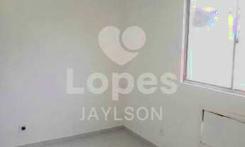 Imagem 6: Rio de Janeiro - Apartamento Padrão - Guadalupe