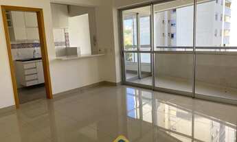 Imagem 2: Lindo apartamento à venda na Vila da Serra de 69m²