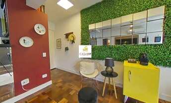 Imagem 3: Apartamento à venda, Granja Julieta, 82m², 3 dormitórios, 1 vaga!