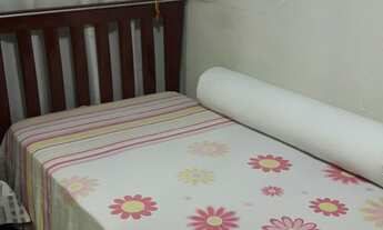 Imagem 2: Aluguel de quarto no União para moças