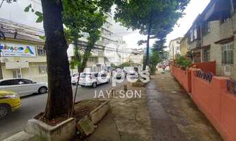 Imagem 3: Rio de Janeiro - Conjunto Comercial/Sala - Bonsucesso