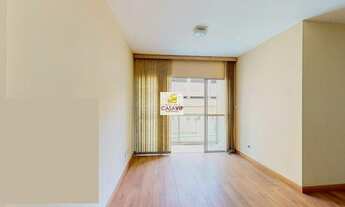 Imagem: Apartamento à venda, Santana, 75m², 2