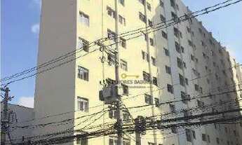 Imagem: Apto Vila Mariana - 3 dormitórios - 1 vaga